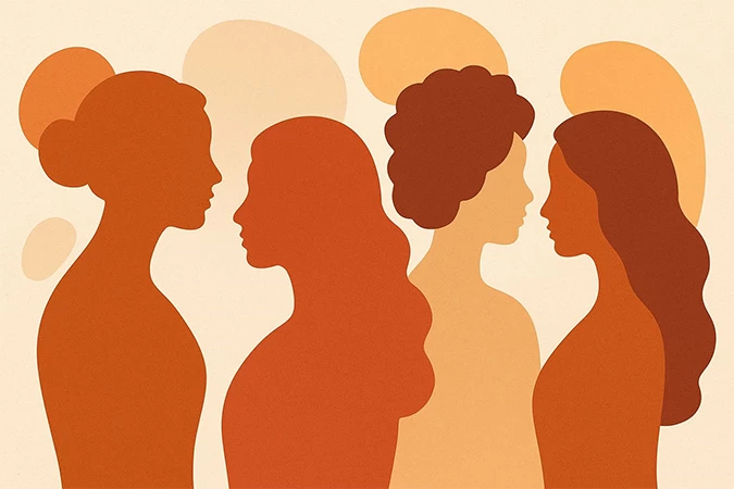 Grupo Terapêutico para Mulheres Brasileiras