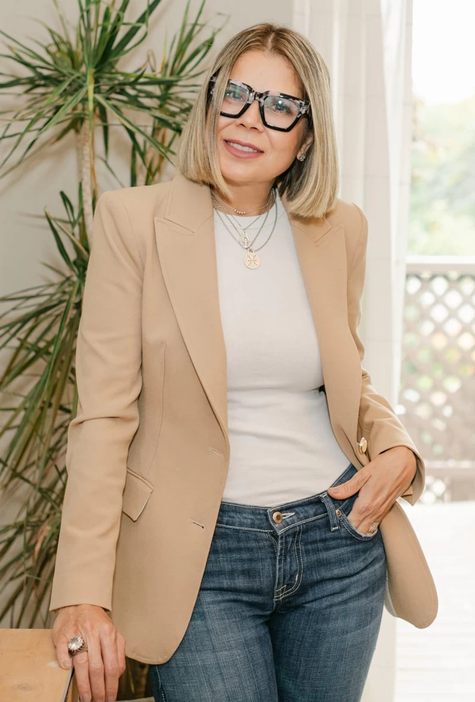 Iara Watney Kokx - Terapeuta Sistêmica - Como te Ajudo  